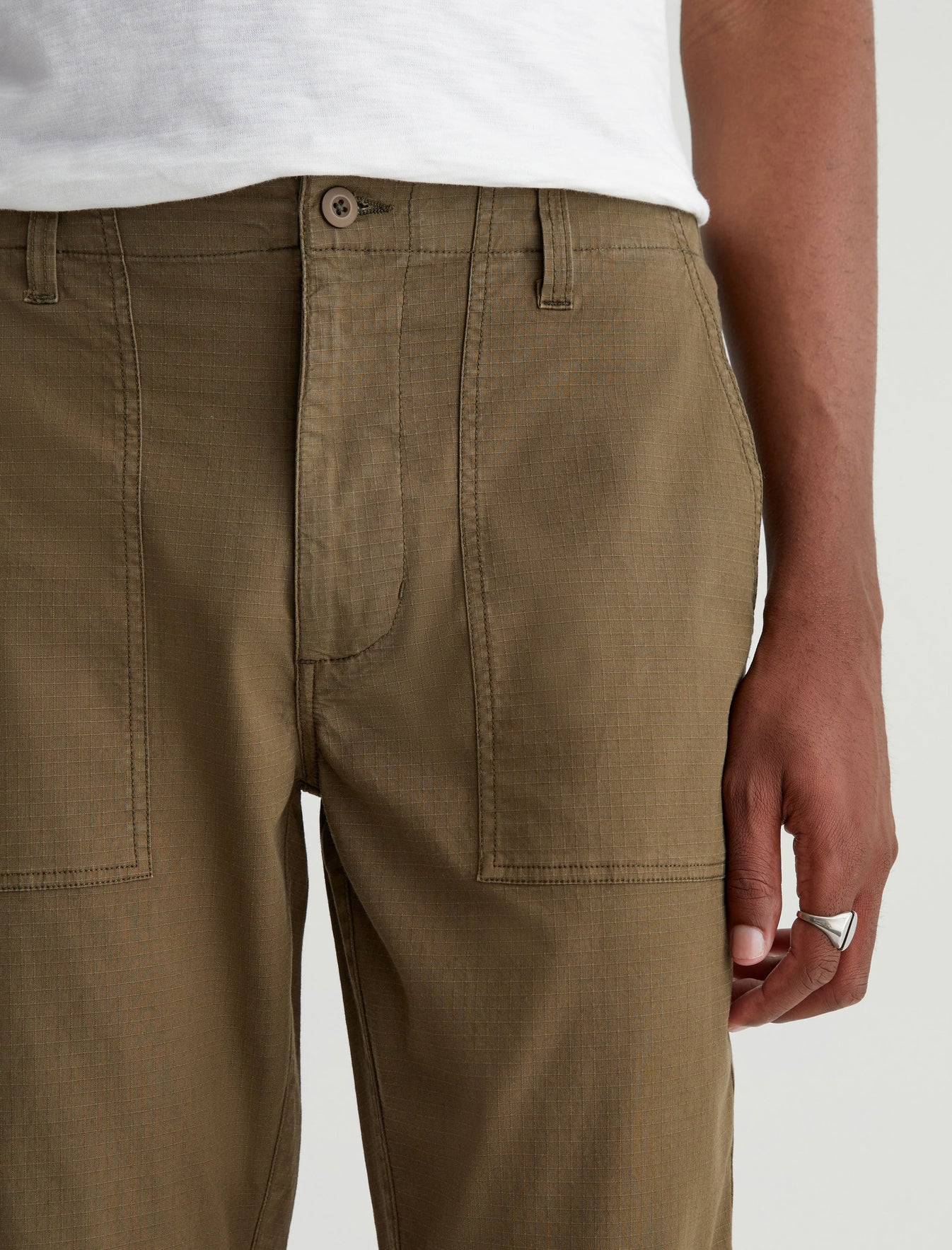 Wells Fatigue|Relaxed Tapered